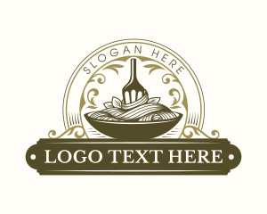 Pasta Gourmet Restaurant logo