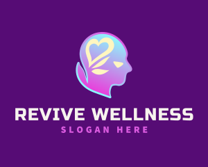 Mind Heart Healing logo