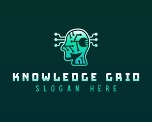 Cyber Human Tech logo