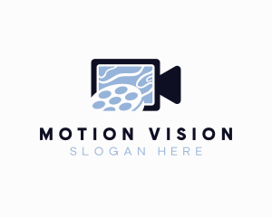 Film Cinematography Video logo
