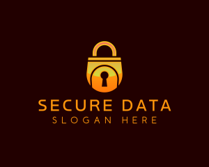 Security Padlock System logo