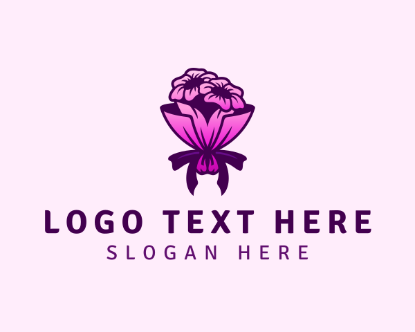 Gift logo example 3