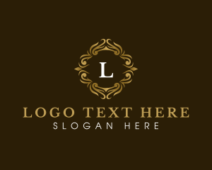 Luxury Ornamental Decor logo