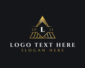 Luxury Pyramid Management logo