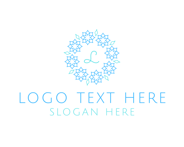 Detailed logo example 3