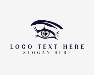 Eyelash Perm Salon logo