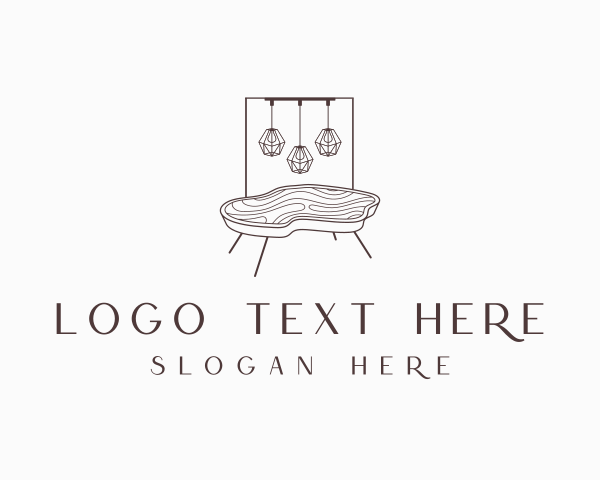 Craftsmanship logo example 1