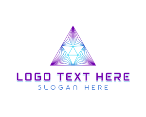 Tech Pyramid Developer logo