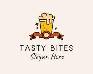 Beer Pub Bistro logo