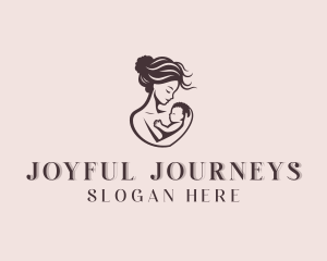 Mother Infant Pediatric logo