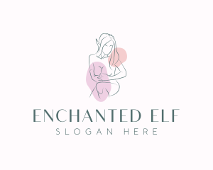 Sexy Female Lifestyle logo design