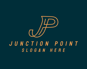 Paralegal Law Firm  logo design