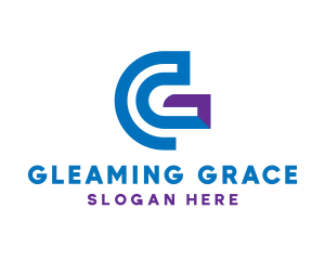 Gaming Letter G logo design