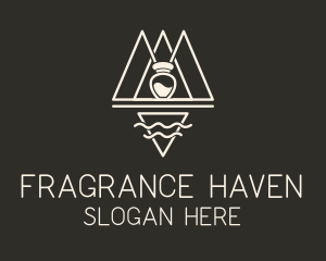 Artisanal Perfume Scent logo