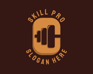 Barbell Fitness Training logo