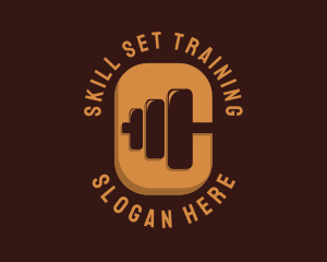 Barbell Fitness Training logo
