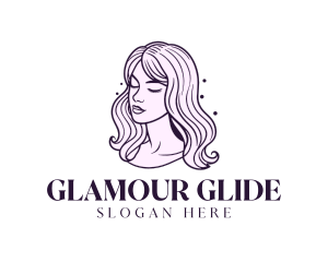 Beauty Glamour Makeup logo