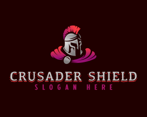 Spartan Warrior Armor logo