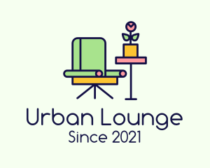 Home Lounge Furniture logo