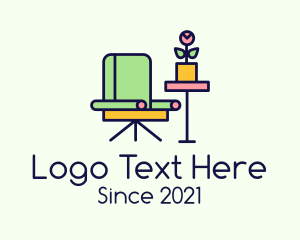 Home Lounge Furniture logo