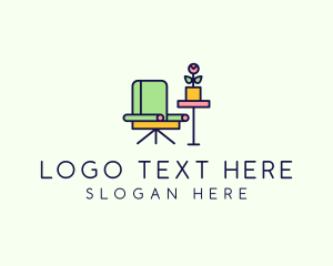 Home Lounge Furniture logo