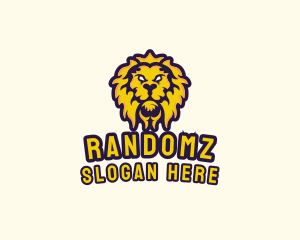 Golden Lion Esports logo