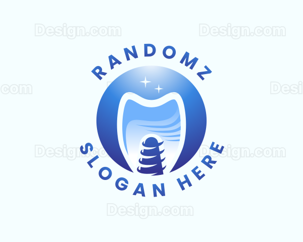 Tooth Implant Clinic Logo