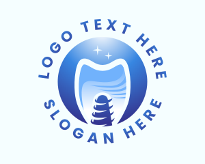 Tooth Implant Clinic logo