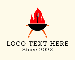 Hot Grill Restaurant  logo