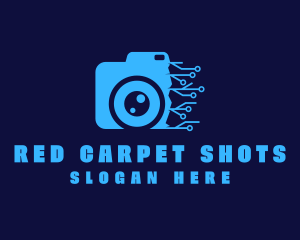 Camera Circuit Repair  logo