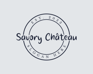 Generic Style Boutique logo design