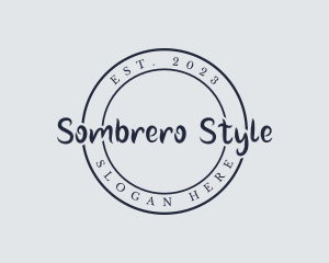 Generic Style Boutique logo design