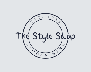 Generic Style Boutique logo design