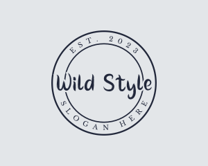 Generic Style Boutique logo design