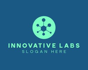 Virus Science Laboratory logo