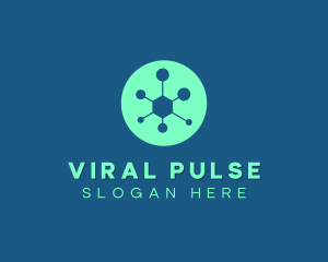 Virus Science Laboratory logo