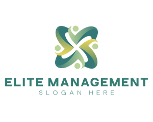 People Community Management logo
