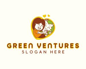 Sustainable Planet Earth logo