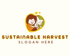 Sustainable Planet Earth logo