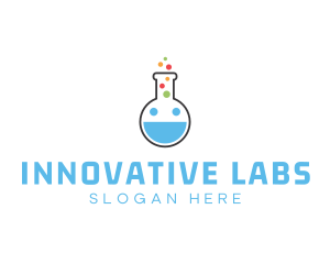 Smile Science Laboratory logo