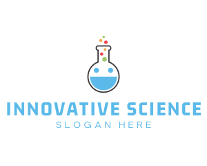 Smile Science Laboratory logo