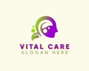 Natural Wellness Therapy logo