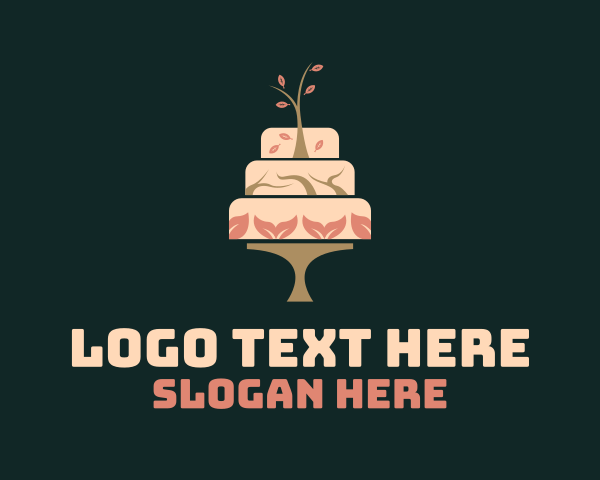 Bakery logo example 1