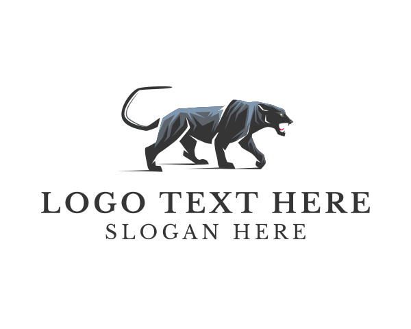 Animal logo example 4