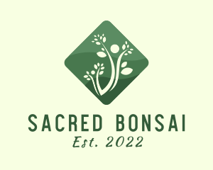 Natural Zen Wellness logo