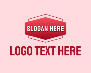 Supplies Banner Wordmark logo