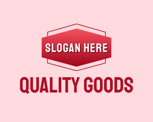 Supplies Banner Wordmark logo