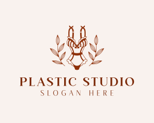 Fashion Beauty Lingerie logo