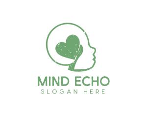 Therapy Heart Mind logo