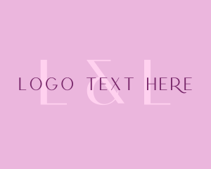 Elegant Feminine Brand logo